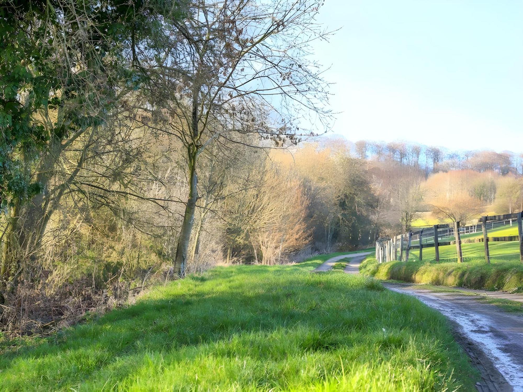 The Spring Slad Valley Cotswolds Painswick Exterior foto