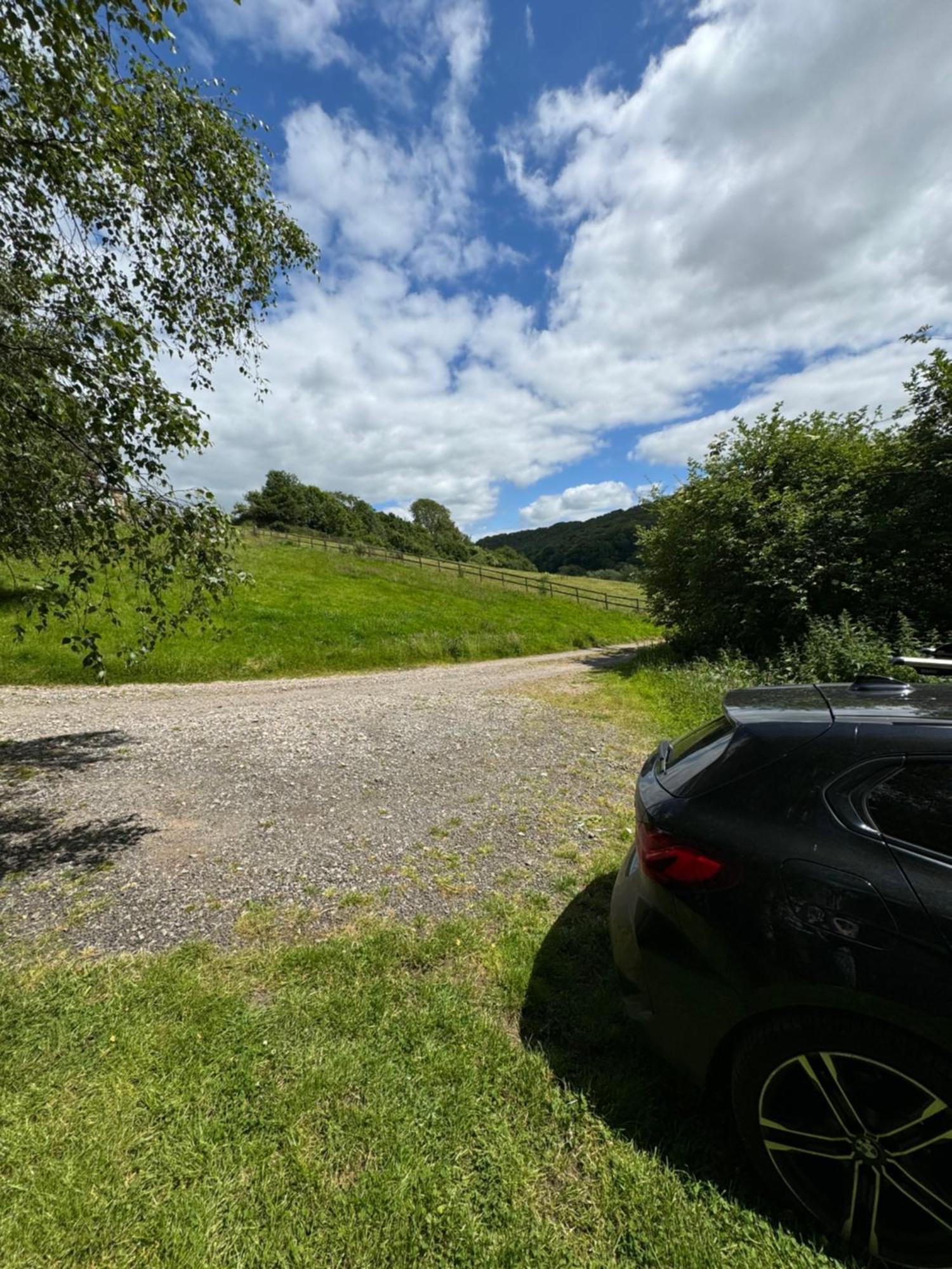 The Spring Slad Valley Cotswolds Painswick Exterior foto